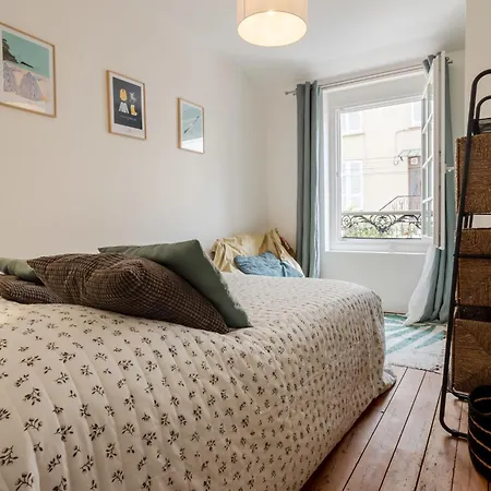 La Trouvillaise By Interhome *