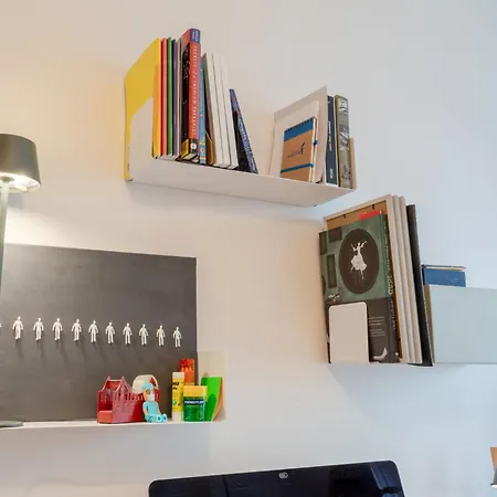 La Trouvillaise By Interhome