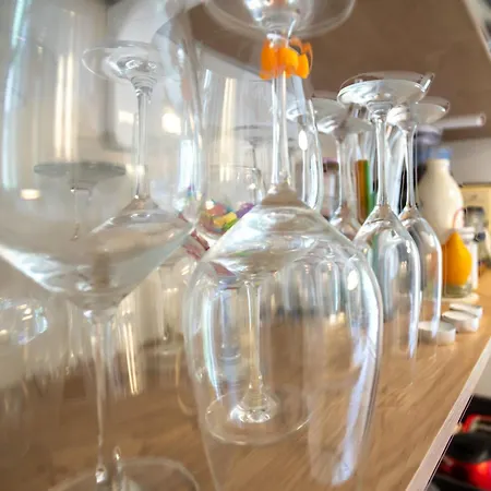 Casa de Férias La Trouvillaise By Interhome