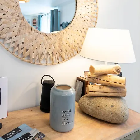 Casa de Férias La Trouvillaise By Interhome Trouville-sur-Mer