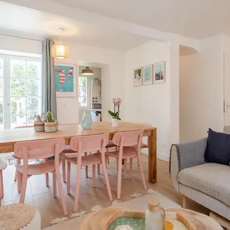 La Trouvillaise By Interhome *