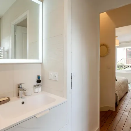 Casa de Férias La Trouvillaise By Interhome *