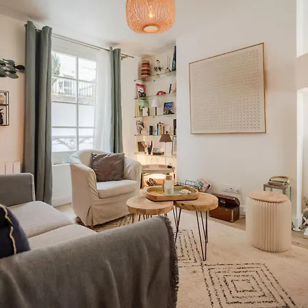 Casa de Férias La Trouvillaise By Interhome Trouville-sur-Mer