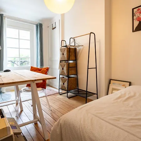 La Trouvillaise By Interhome *