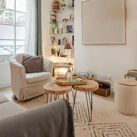 Casa de Férias La Trouvillaise By Interhome *