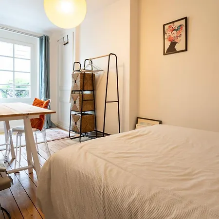 Casa de Férias La Trouvillaise By Interhome Trouville-sur-Mer