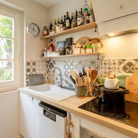 Casa de Férias La Trouvillaise By Interhome *