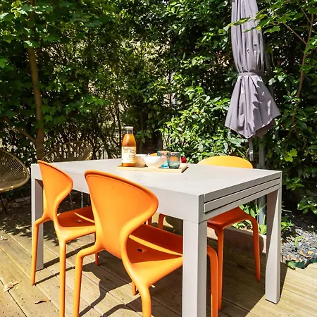 La Trouvillaise By Interhome * Trouville-sur-Mer