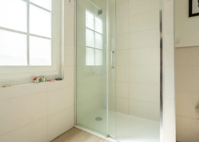 La Trouvillaise By Interhome Casa vacanze Trouville-sur-Mer