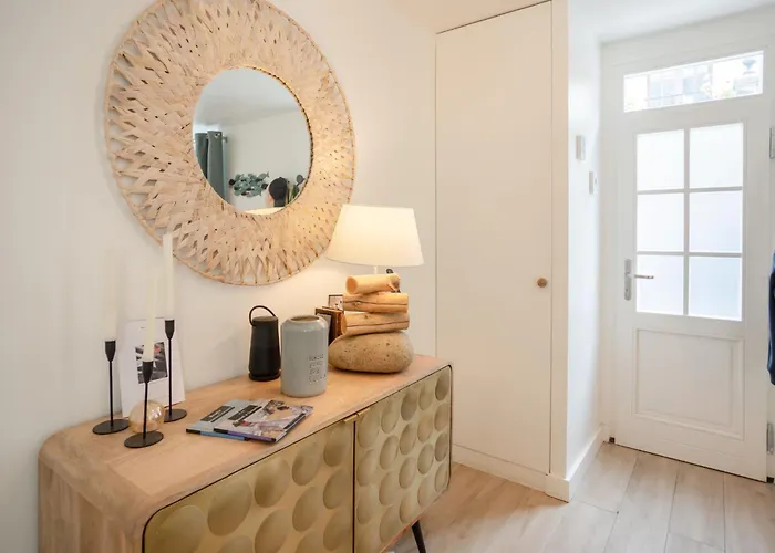 La Trouvillaise By Interhome Casa vacanze