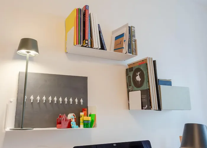 La Trouvillaise By Interhome