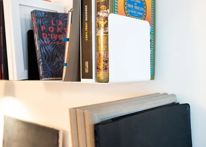 La Trouvillaise By Interhome Casa vacanze