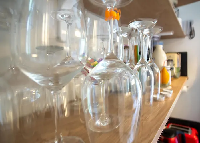 Casa vacanze La Trouvillaise By Interhome