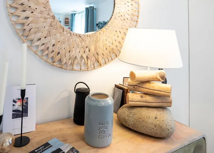 Casa vacanze La Trouvillaise By Interhome Trouville-sur-Mer