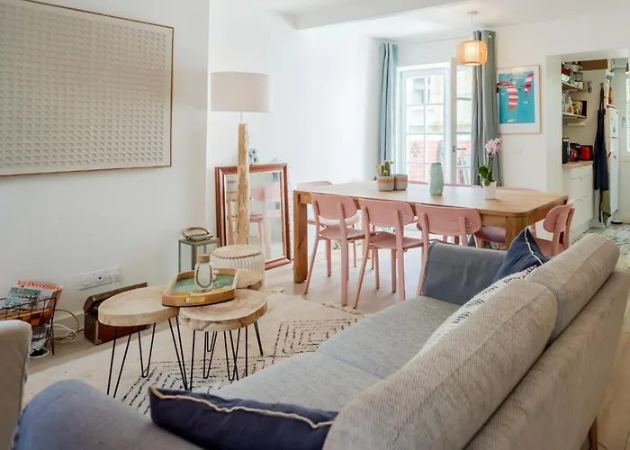 La Trouvillaise By Interhome Trouville-sur-Mer