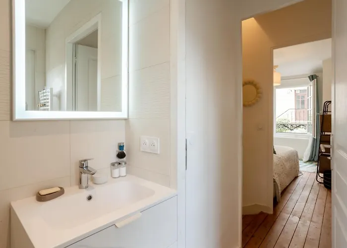 Casa de Férias La Trouvillaise By Interhome *