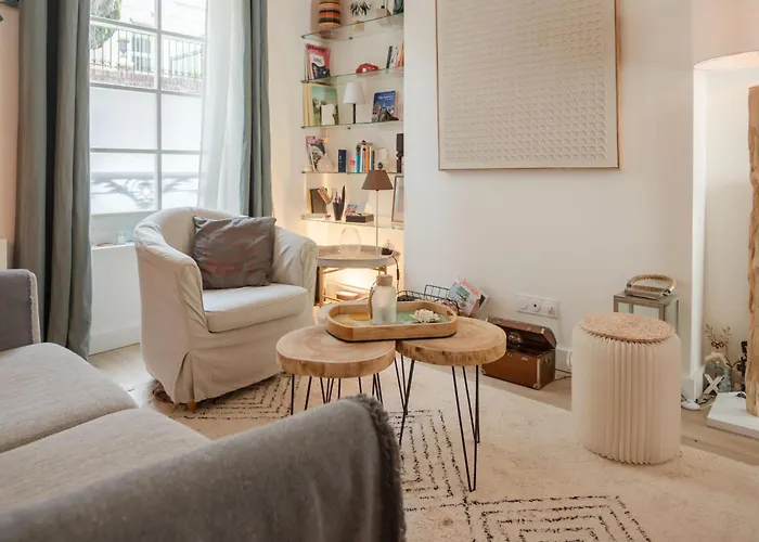 Casa de Férias La Trouvillaise By Interhome *