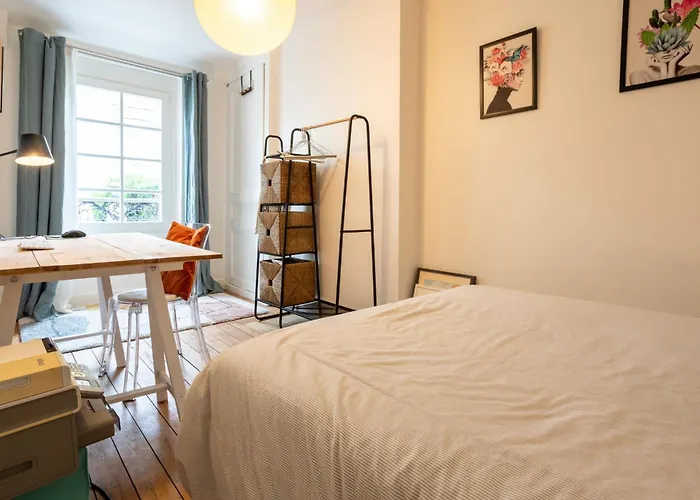 Casa vacanze La Trouvillaise By Interhome Trouville-sur-Mer