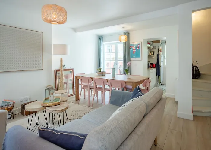 La Trouvillaise By Interhome * Trouville-sur-Mer