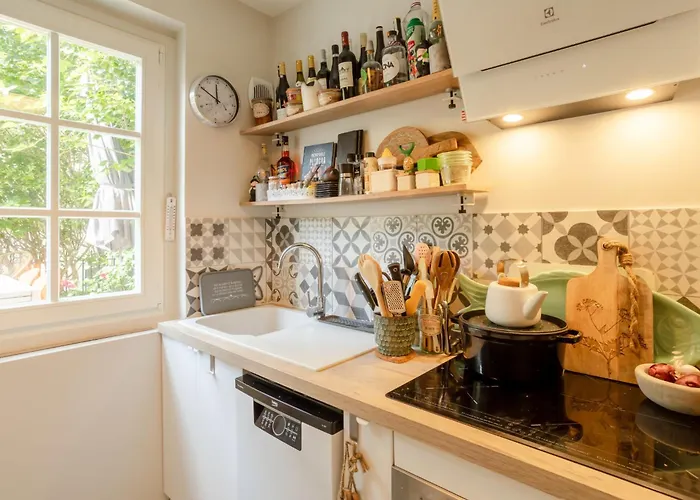 Casa de Férias La Trouvillaise By Interhome *