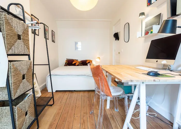 La Trouvillaise By Interhome * Trouville-sur-Mer