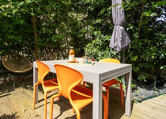 La Trouvillaise By Interhome * Trouville-sur-Mer